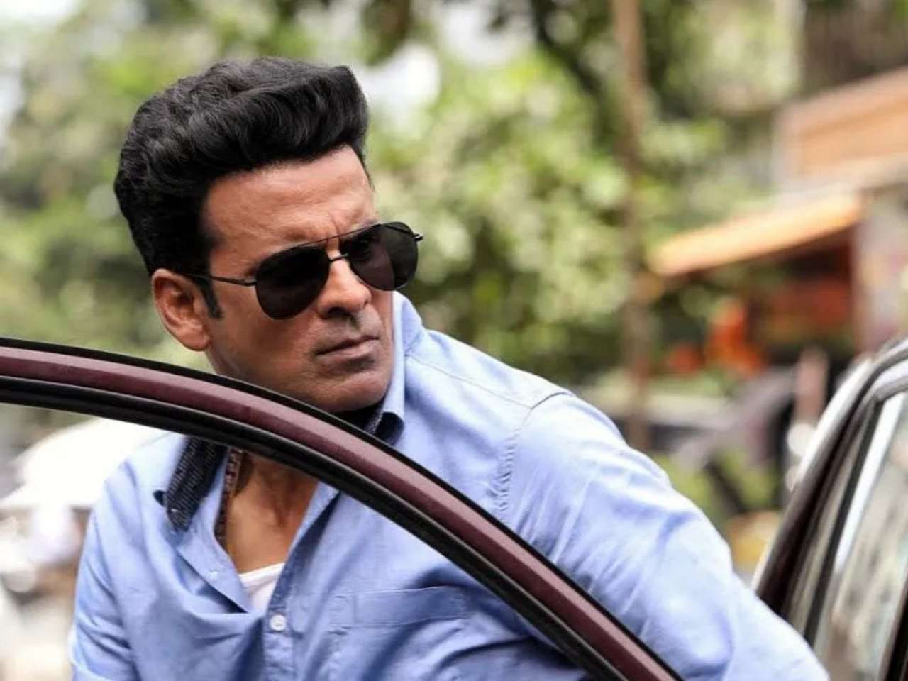Manoj Bajpayee