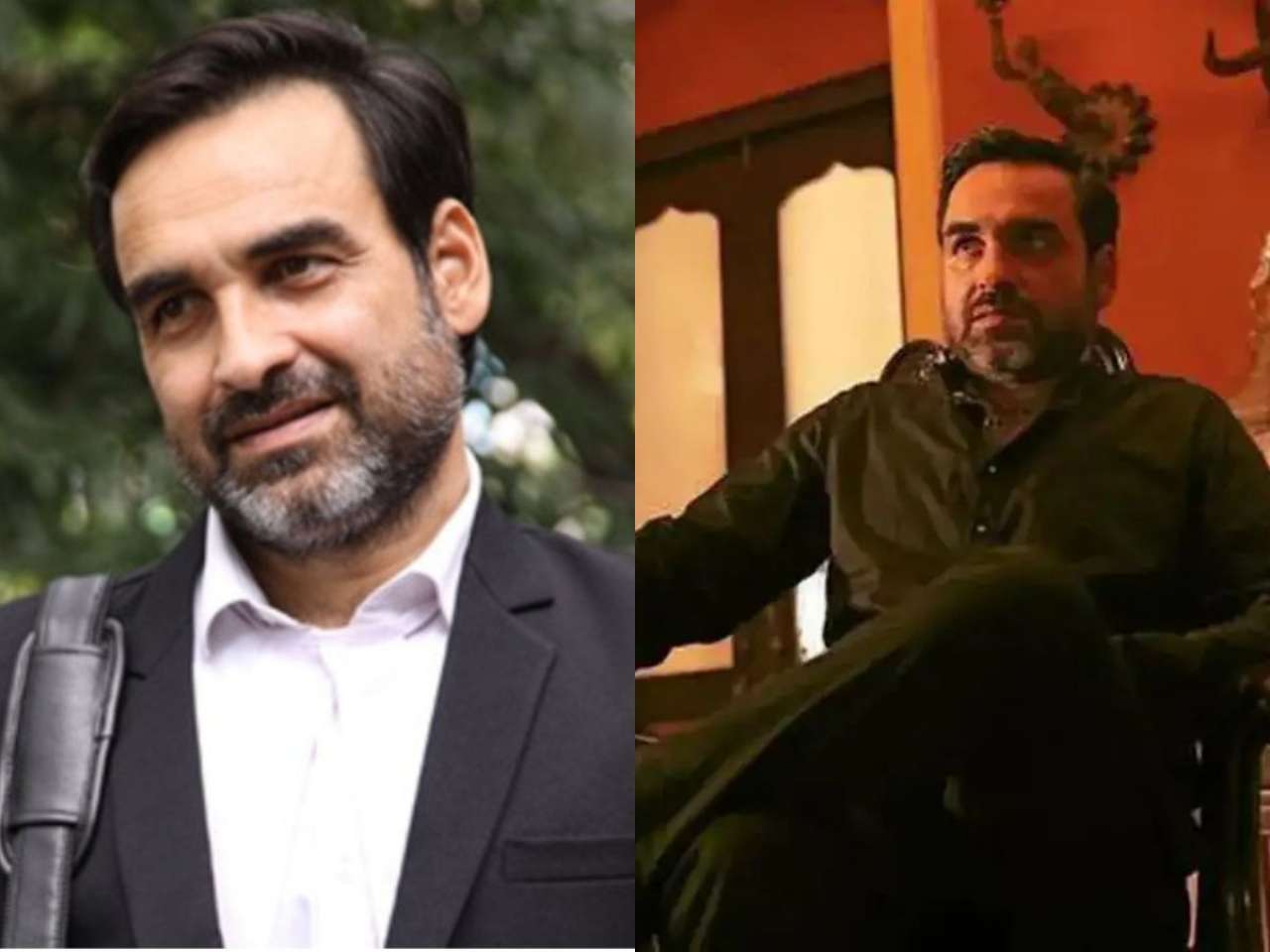 Pankaj Tripathi