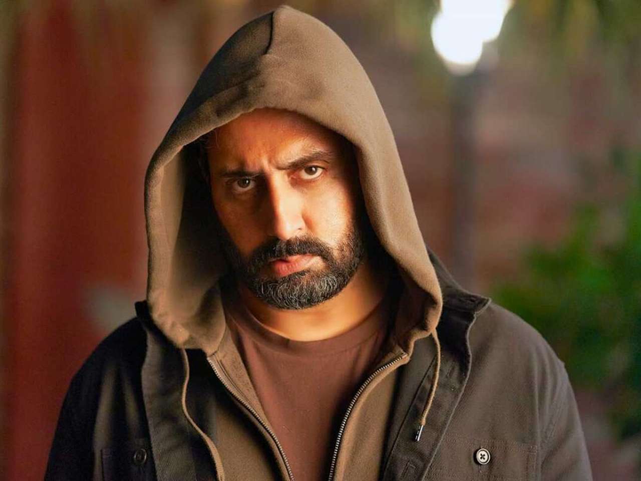 Abhishek Bachchan