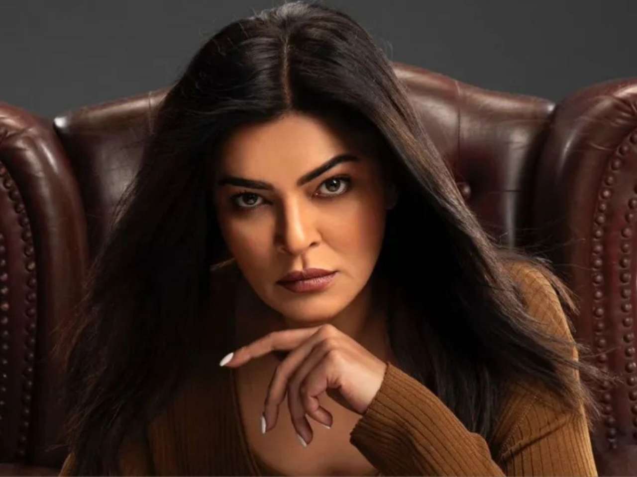 Sushmita Sen