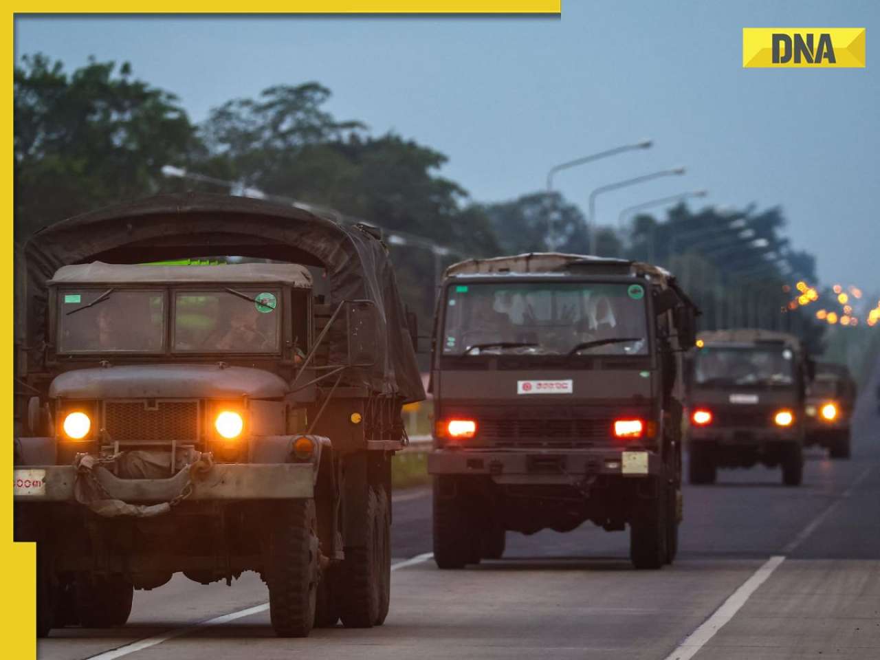 India issues BIG statement on Thailand-Cambodia border tension escalations, says 'India has...'