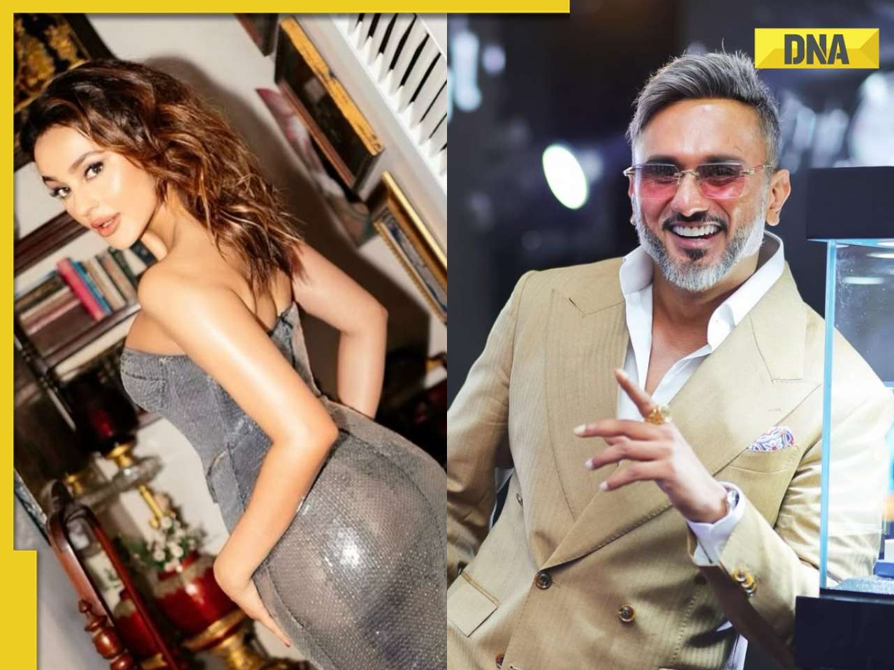 'Daddy love that booty': Honey Singh stirs buzz with bold remark on Seerat Kapoor's sizzling photos