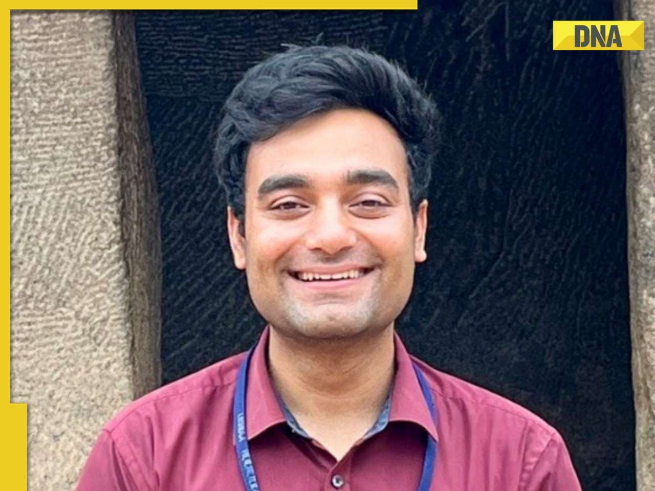 Meet man, son of tea seller, who cracked UPSC exam thrice without any coaching to become IAS officer, his AIR was..., he is currently posted in...