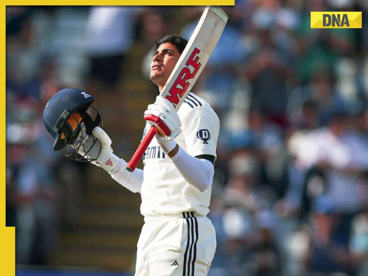 IND vs ENG: Shubman Gill breaks Virat Kohli's 9-year-old record of..., now eyes Sunil Gavaskar's legendary Test feat