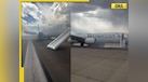  American Airlines flight catches fire before takeoff, all 179 passengers evacuated at Denver Airport, watch video 