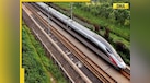  Japan's fastest bullet train can cover Delhi to Varanasi in just  3.5 hours, check stoppages, route, will be operational from... 