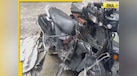  BMW rams scooter in Noida, 5-year-old killed, two critical 