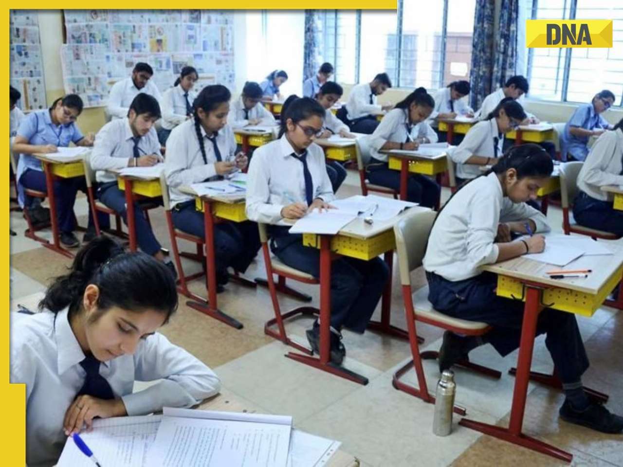 CBSE class 10th, 12th Supplementary Result 2025 to be released at cbse.gov.in, know how to download, other details 