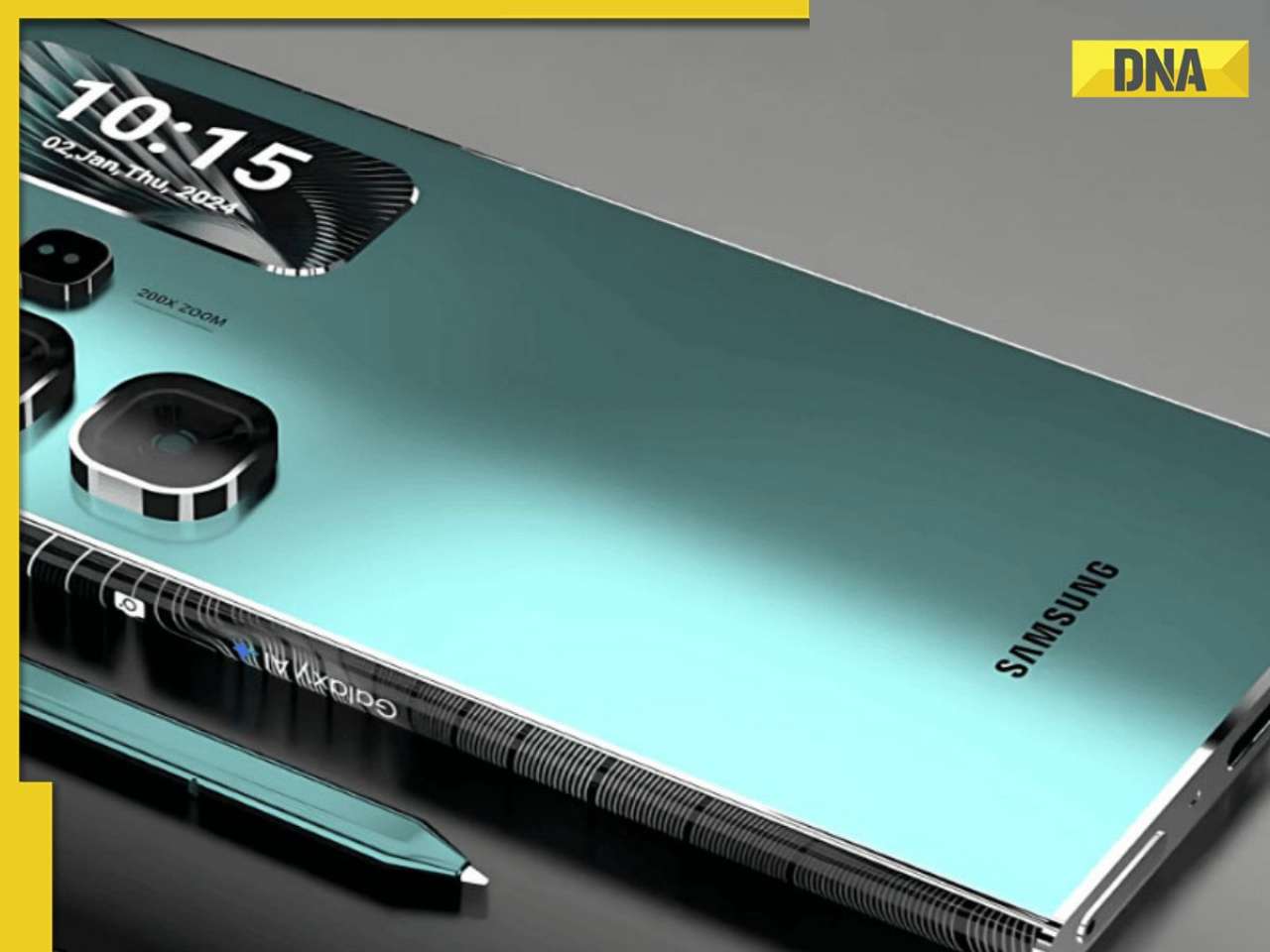 Samsung Galaxy S26 Ultra major LEAKS: Expected price in India, specifications, launch date, here's all you need to know