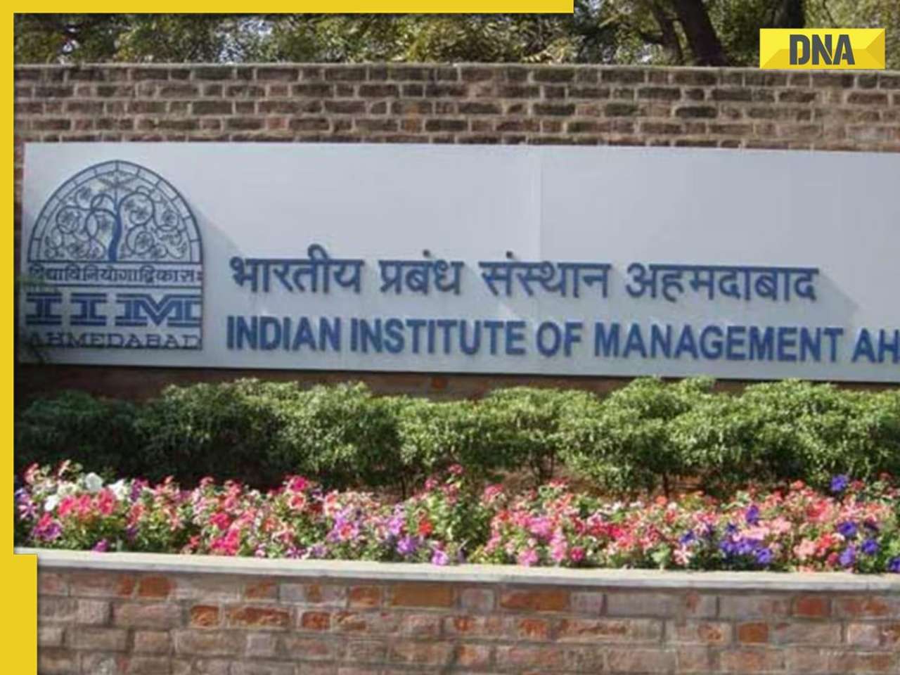 IIM CAT 2025 notification released at iimcat.ac.in, know registration process, exam date, other details