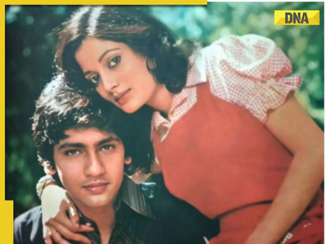 Meet star kid who was once bigger than Shah Rukh, Aamir, Salman, then gave 25 flops, vanished from industry; he is...