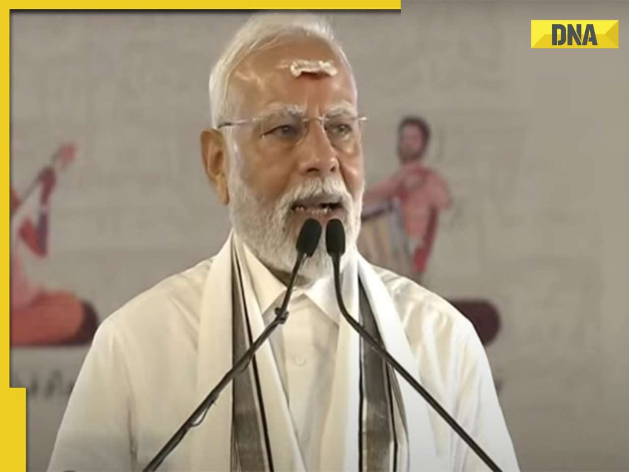 PM Modi's BIG statement on 'Operation Sindoor', says, 'No safe heaven for India's enemies and...'