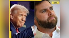  US President Donald Trump MOCKS JD Vance, triggers speculation of feud between two: 'He hates that man' 