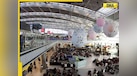  British woman criticises staff for speaking Hindi at London's Heathrow airport: 'You are racist' 