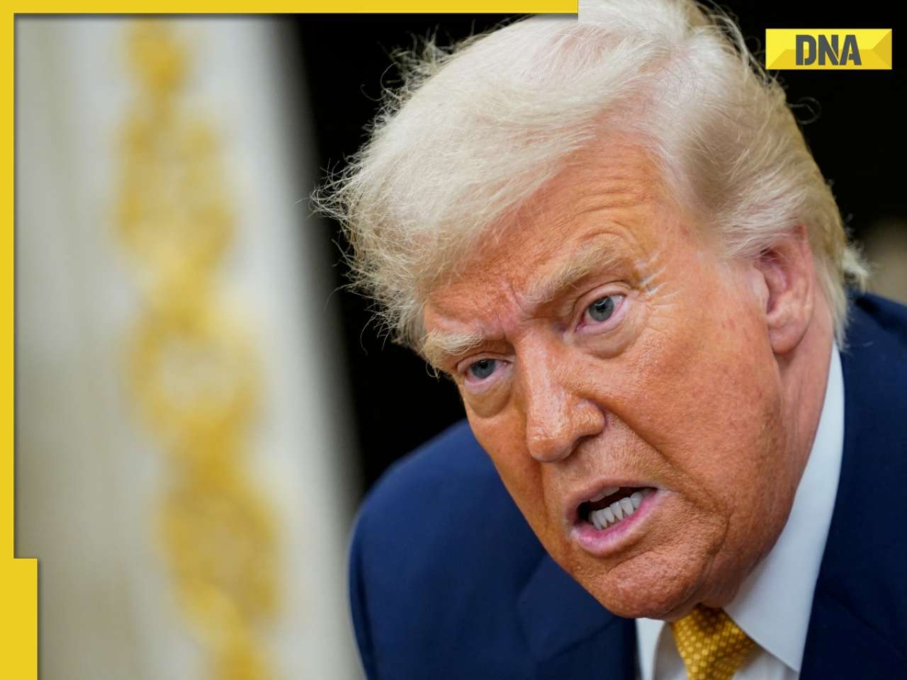 Hours after US President Donald Trump announced ceasefire, Thailand, Cambodia accuse each other of launching attacks 
