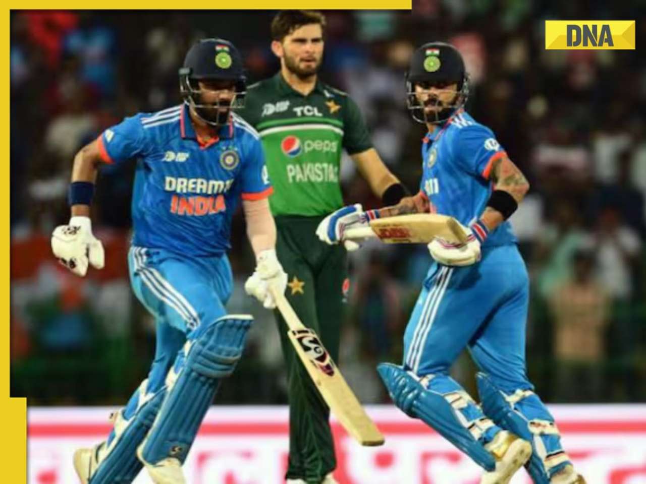 Why India agreed to play Pakistan in Asia Cup 2025? Report reveals shocking reason 