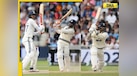  IND vs ENG: Shubman Gill, Ravindra Jadeja, Washington Sundar light up day 5 with tons as India draws 4th Test; England lead series 2-1 