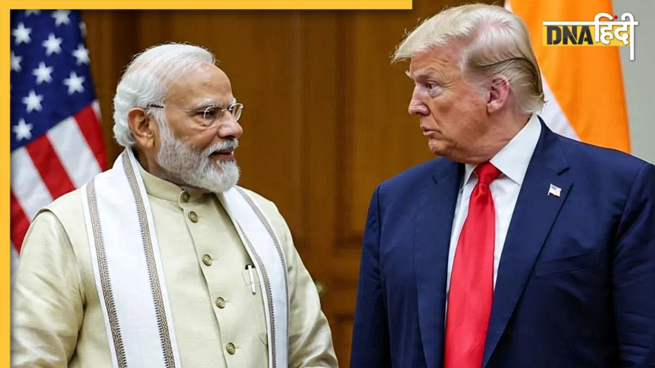 Top World Leaders: नरेंद्र मोदी का वैश्विक दबदबा कायम, इंडियन पीएम बने सबसे लोकप्रिय नेता, जानें मेलोनी और डोनाल्ड ट्रंप की रैंक क्या है?