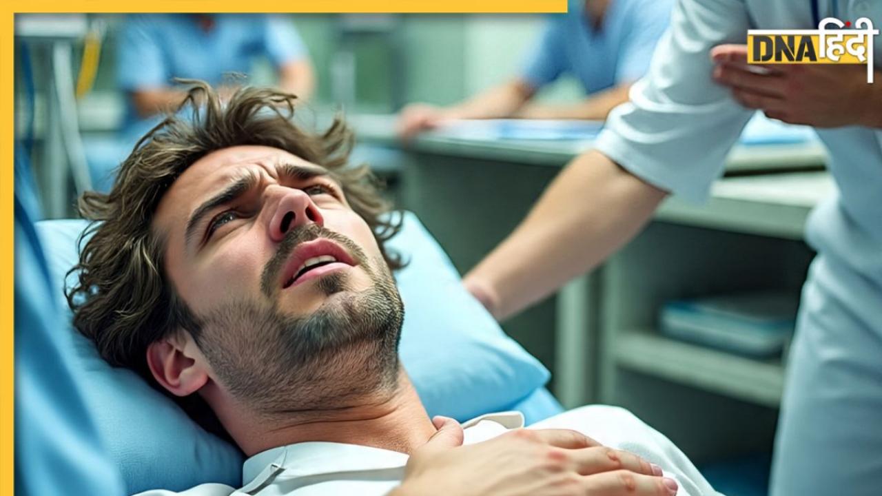 Heart Attack Death: तेजी से बढ़ रहे हार्ट अटैक से मौत के मामले, जानें क्या है अचानक होने वाली इन मौतों की वजह