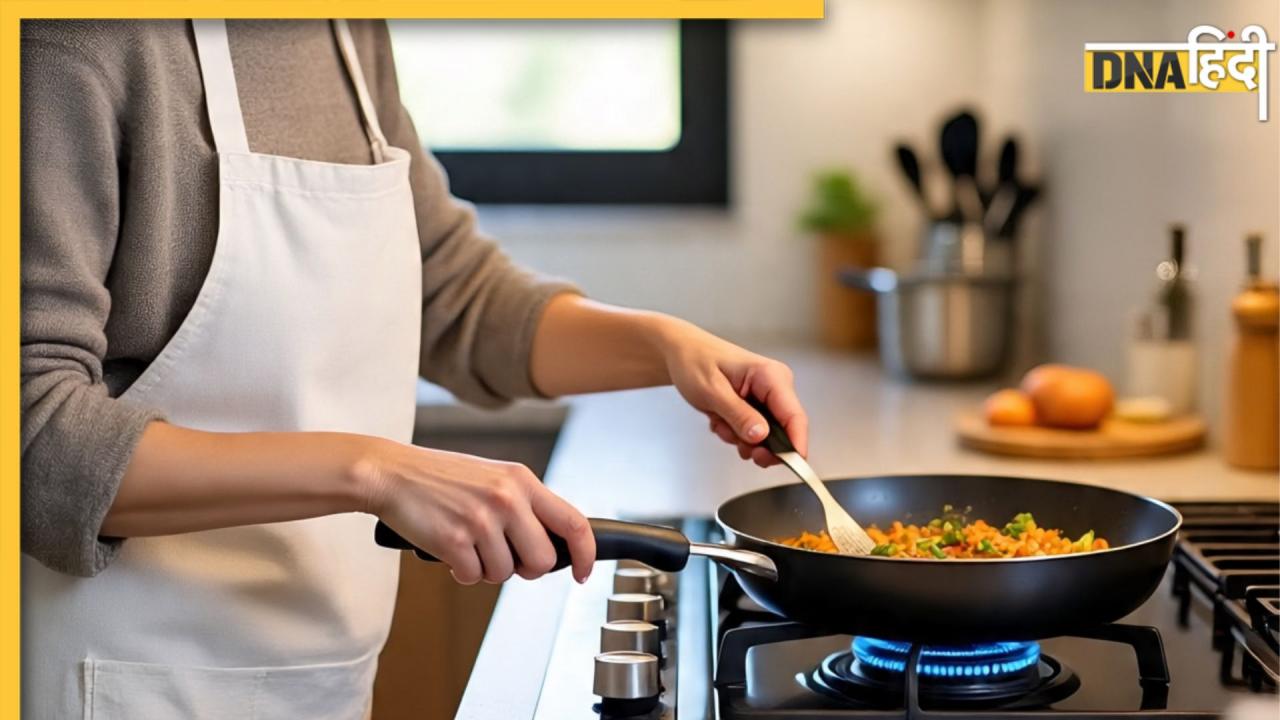 Healthy Cooking Tips: सेहत से खिलवाड़ कर रही आपकी एक गलती, भूल से भी दोबारा गर्म करके न खाएं ये 7 फूड्स