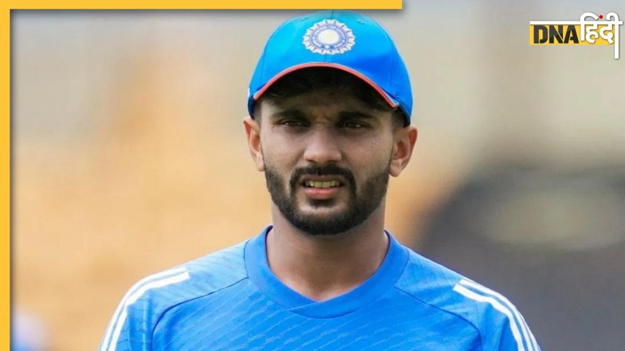 इंग्लैंड से घर लौटते ही नीतीश रेड्डी पर केस दर्ज, करोड़ों की धोखाधड़ी का लगा आरोप
