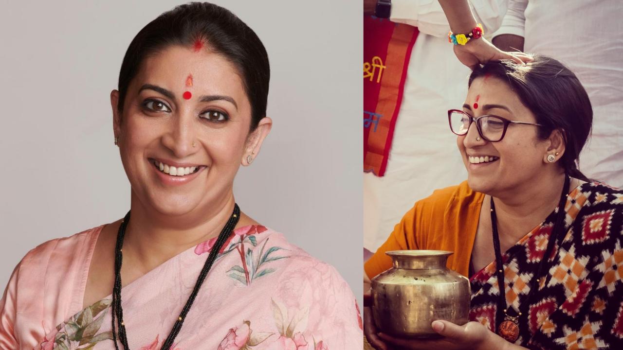 तुलसी बनकर दिलों पर किया था राज