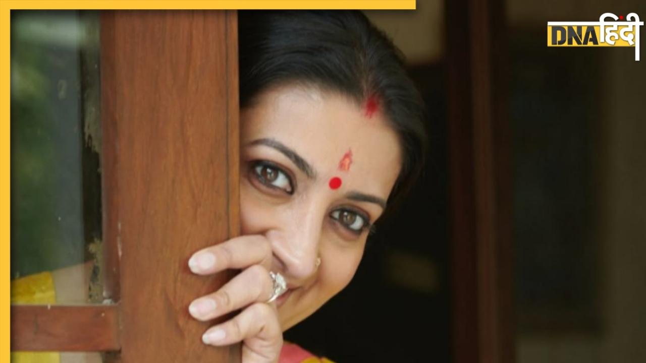 करोड़ों की मालकिन हैं TV की 'तुलसी', नेट-वर्थ के मामले में बड़े-बड़े सेलेब्स भी हैं पीछे