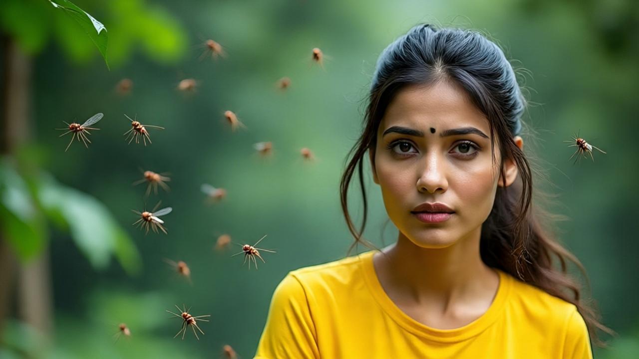 डेंगू होने पर क्या करें? 