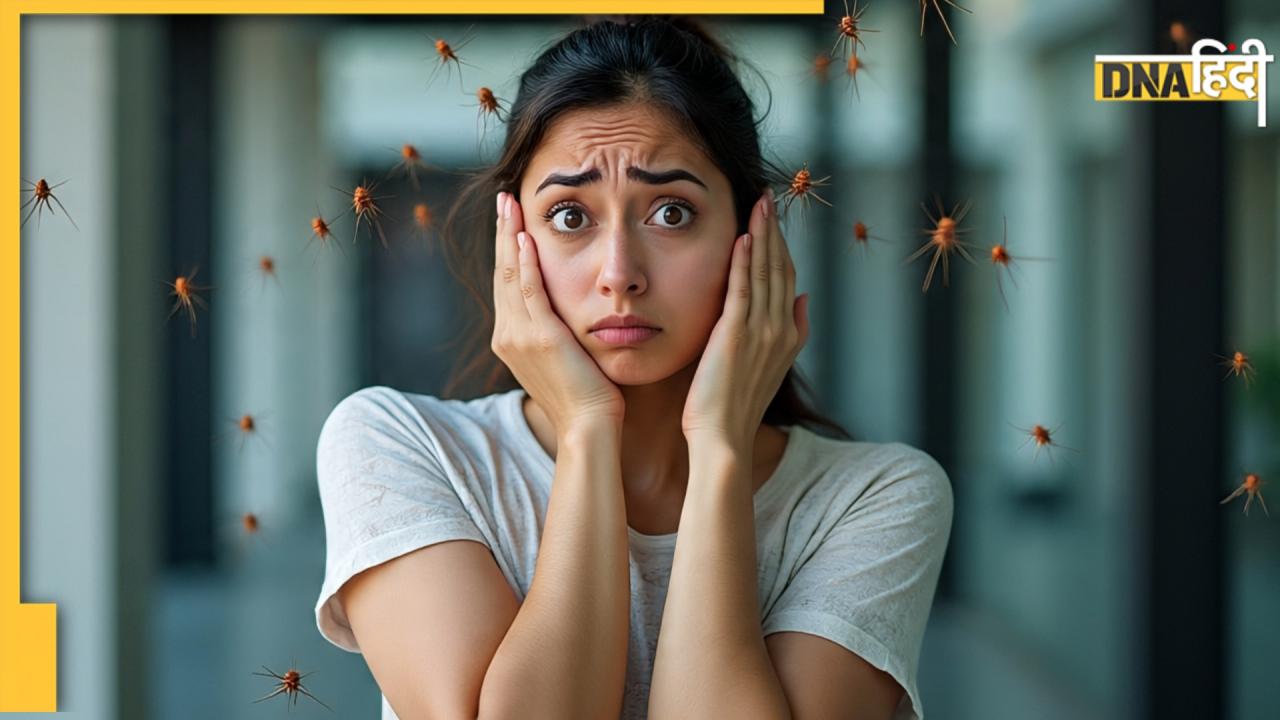 Dengue Treatment: मानसून में डेंगू का खतरा, जानें लक्षण और इससे बचाव के क्या हैं उपाय