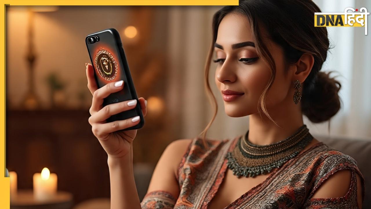 Numerology: मोबाइल स्क्रीन बदल देगा 'तकदीर'! जानिए कौन-सा वॉलपेपर है आपके लिए लकी  