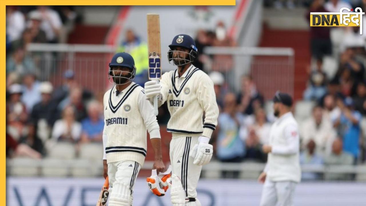 IND vs ENG 4th Test Highlights: राहुल-गिल-जडेजा और वॉशिंगटन बने हीरो, इंग्लैंड के मुंह से छीनी जीत; मैनचेस्टर टेस्ट हुआ ड्रॉ