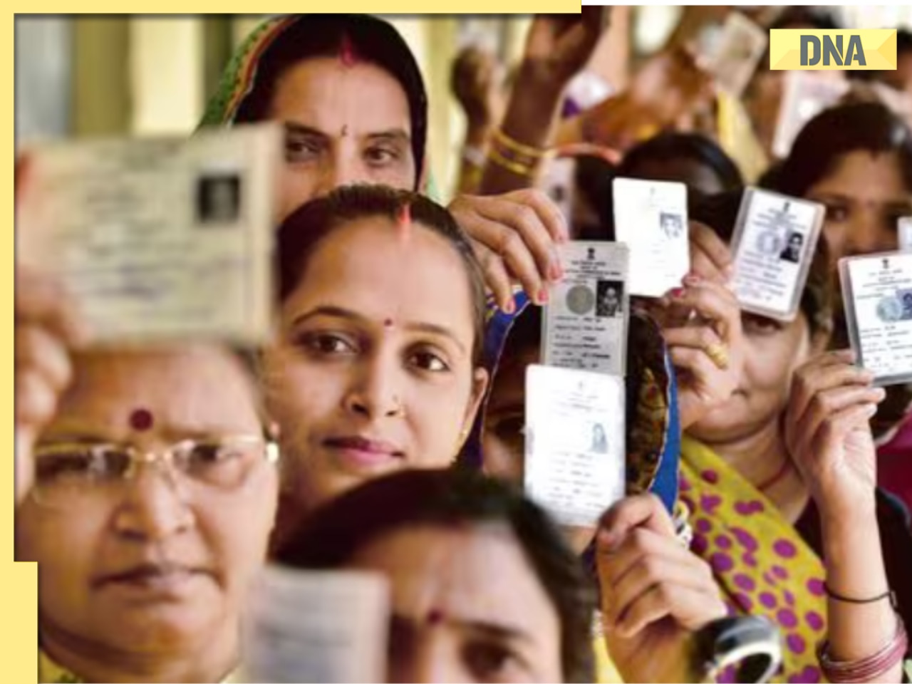 Bihar voter list revision: EC ensures no names will be deleted from Bihar draft roll without due process