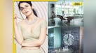  Step inside Radhika Madan's lavish Mumbai home with Delhi vibes, big garden, sliding kitchen 