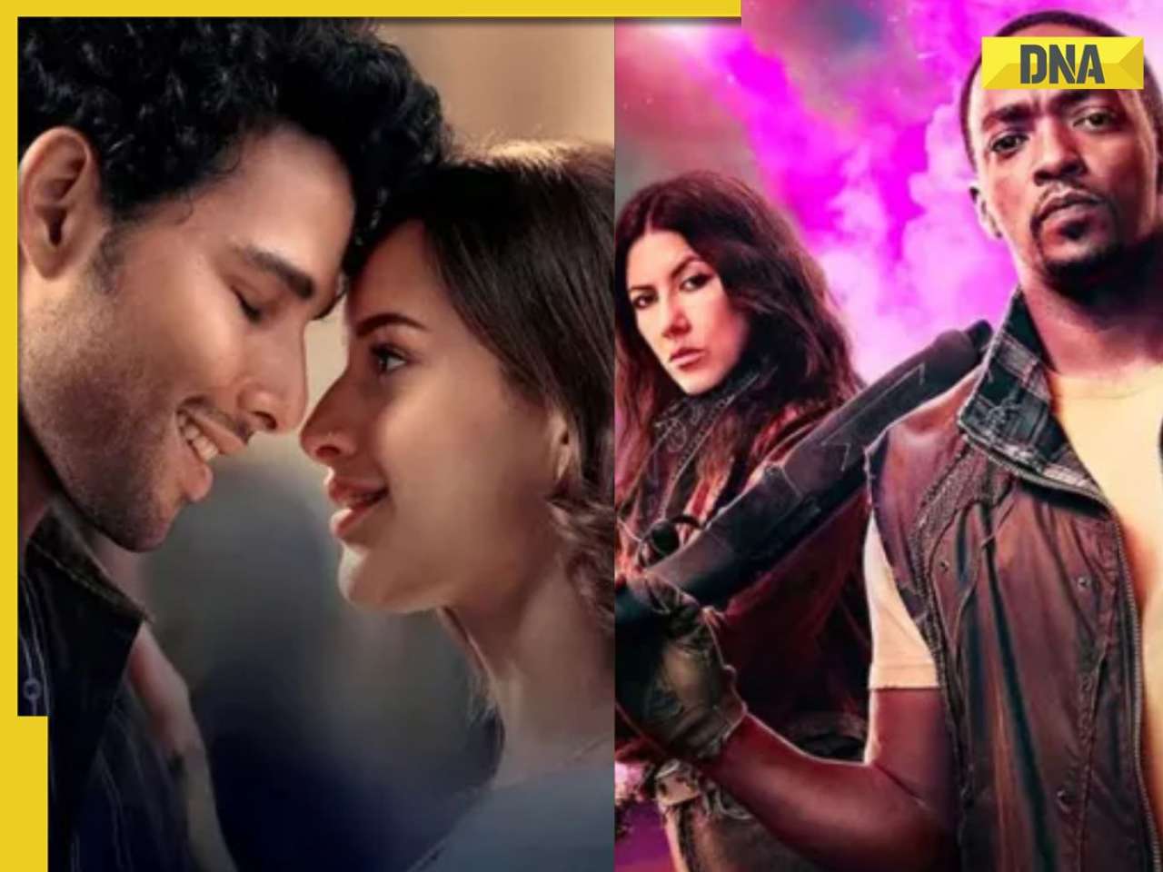 From Dhadak 2 to Twisted Metal S2: Top 5 new releases to watch this week