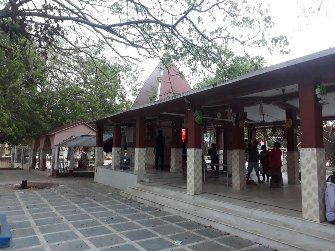 Kankalitala in Bengal