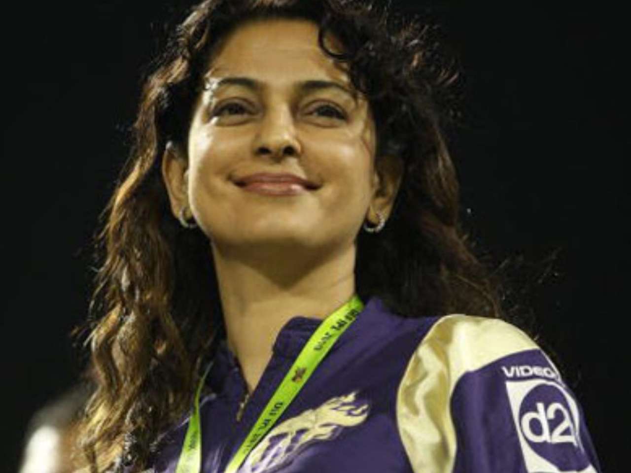 Juhi Chawla