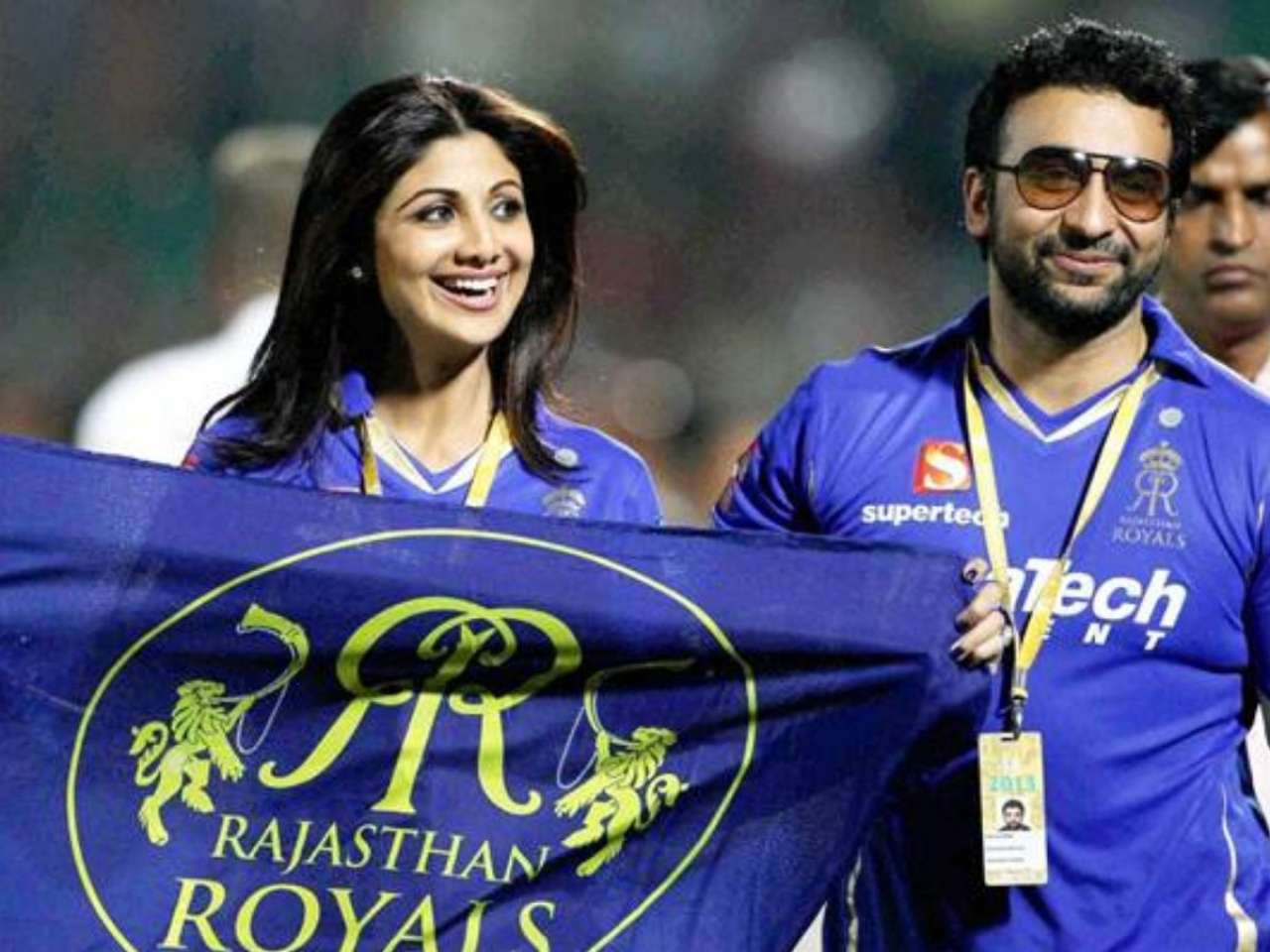 Shilpa Shetty