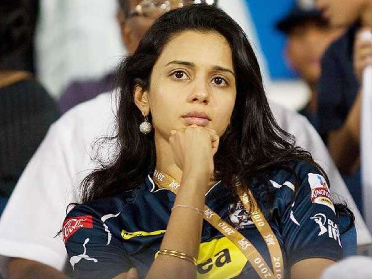 Gayatri Reddy