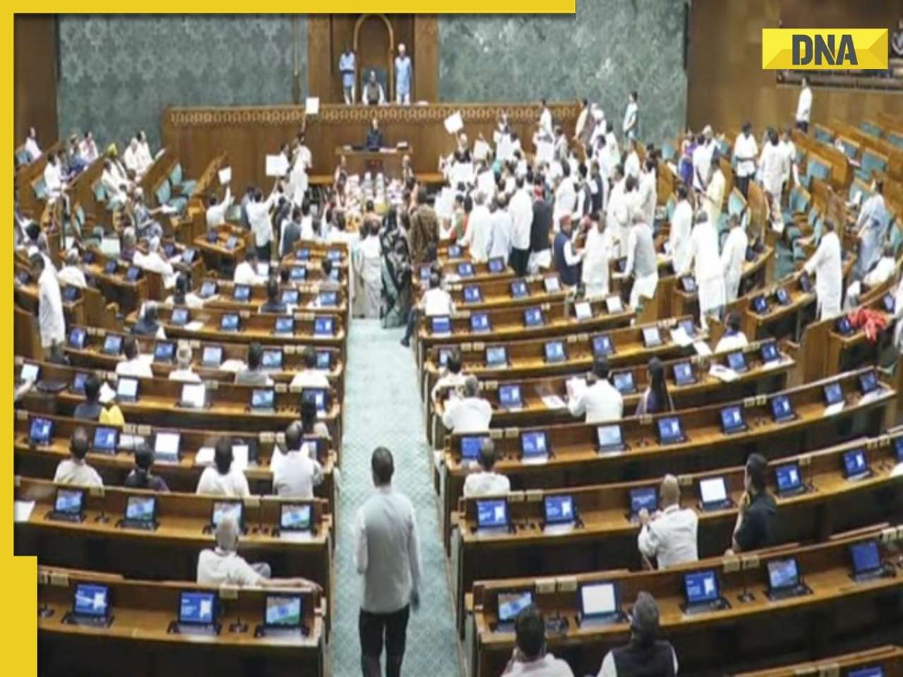 Parliament Monsoon Session 2025 Live Updates: During 'Op Sindoor', forces destroyed high-value terror targets, ensuring no harm to civilians: Defence Minister Rajnath Singh