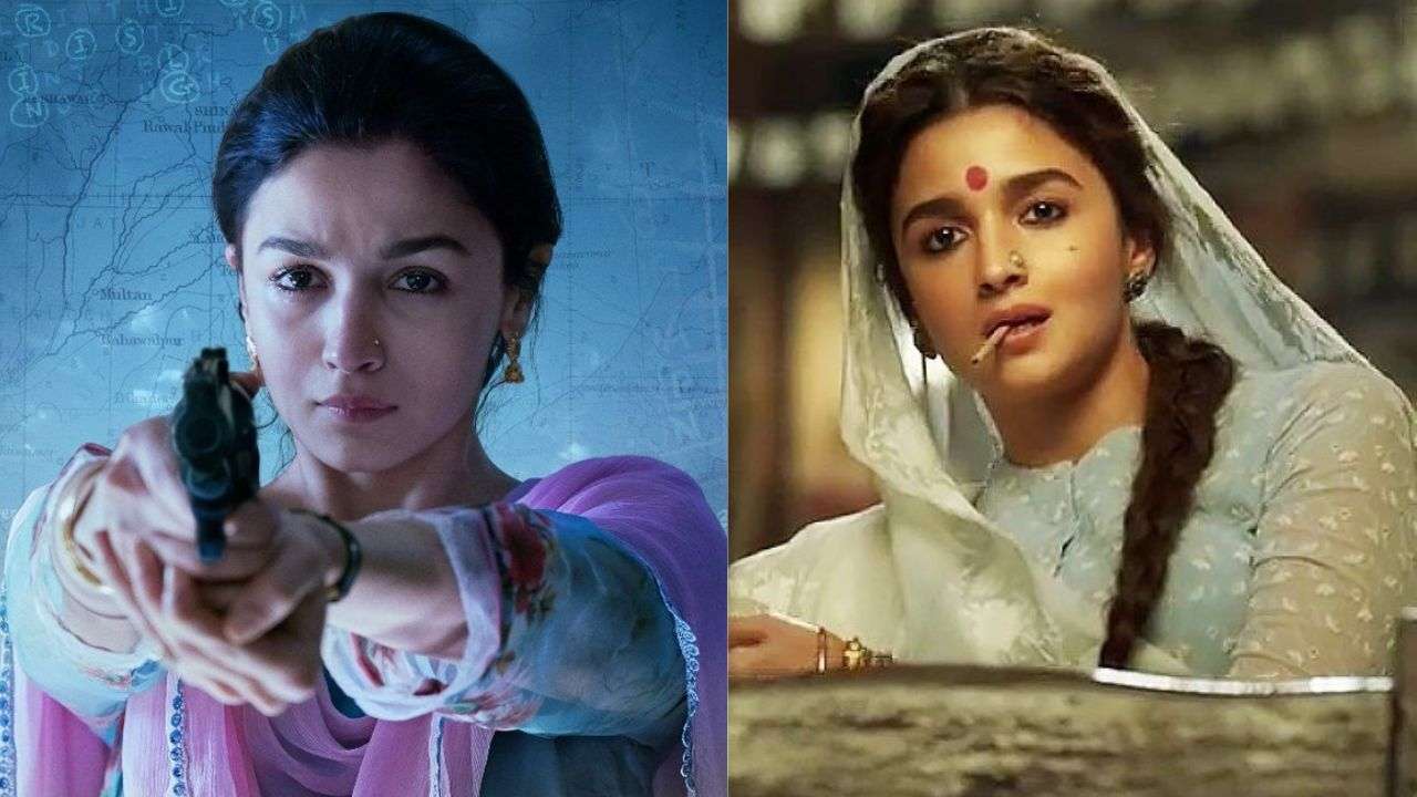 Acting powerhouse
