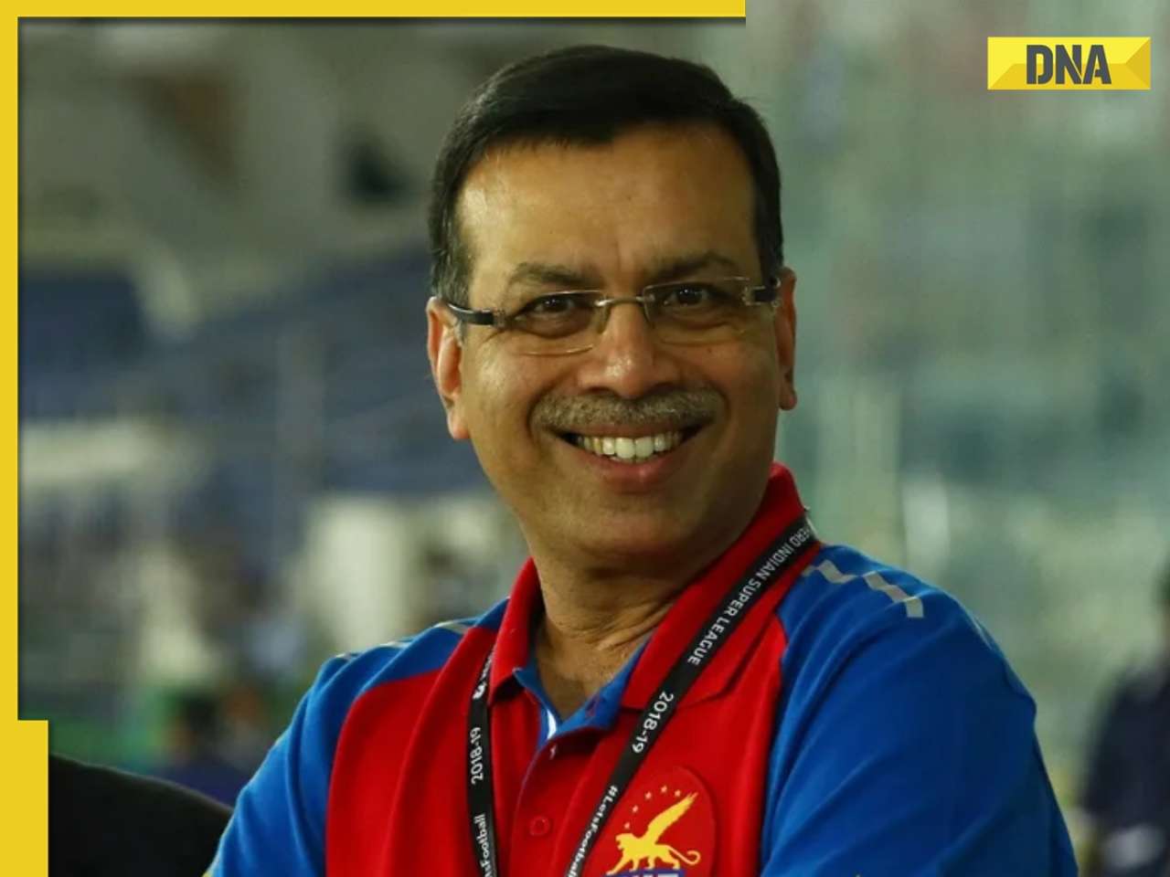 Ahead of IPL 2026, LSG owner Sanjiv Goenka buys NEW team for Rs..., it's name is...