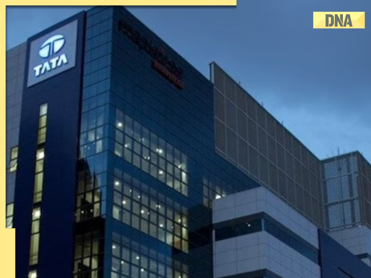 Big blow to Ratan Tata's this company as it gets Rs 7800 crore DoT notice due to...