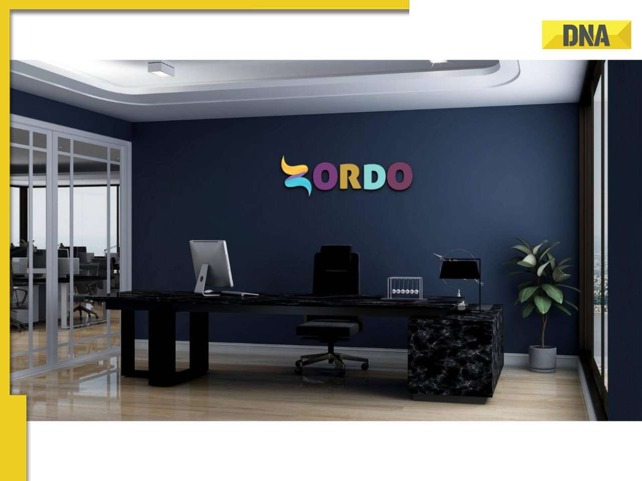 Zordo: Visionary Web Design & Digital Marketing Company in India, Reigns With Innovation