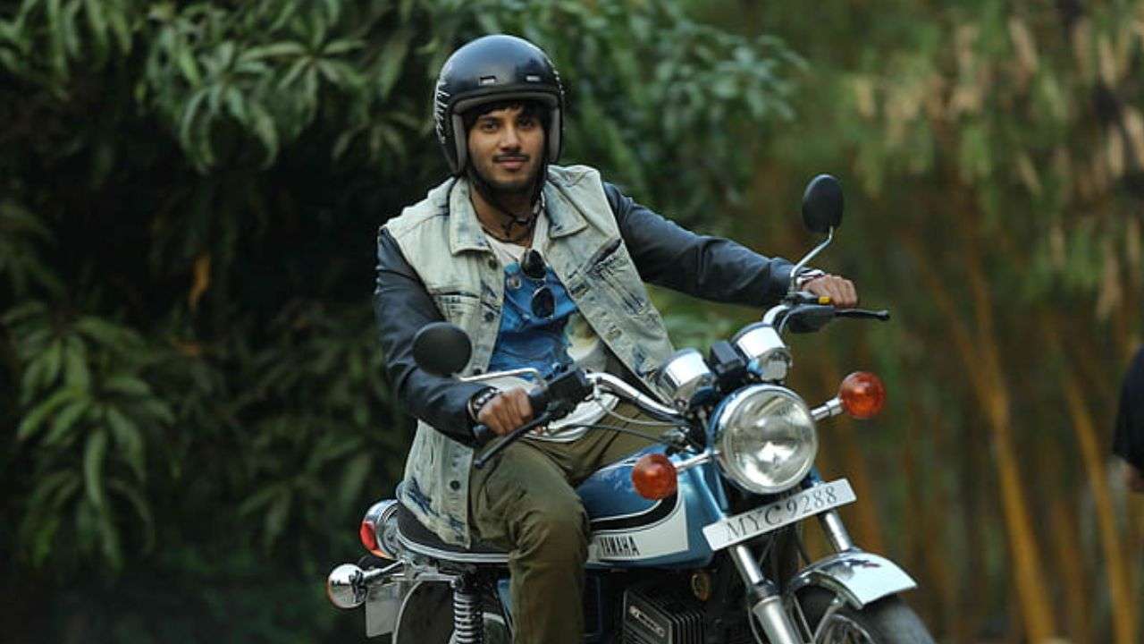 Bangalore Days