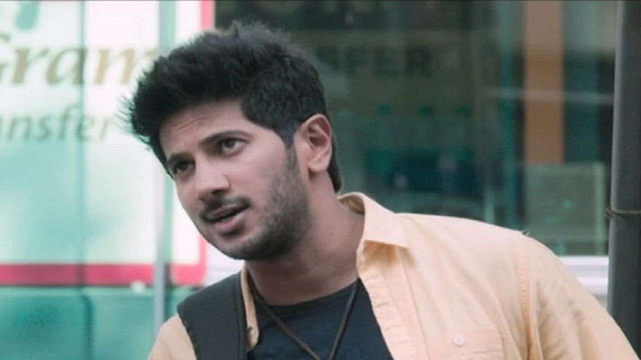 O Kadhal Kanmani