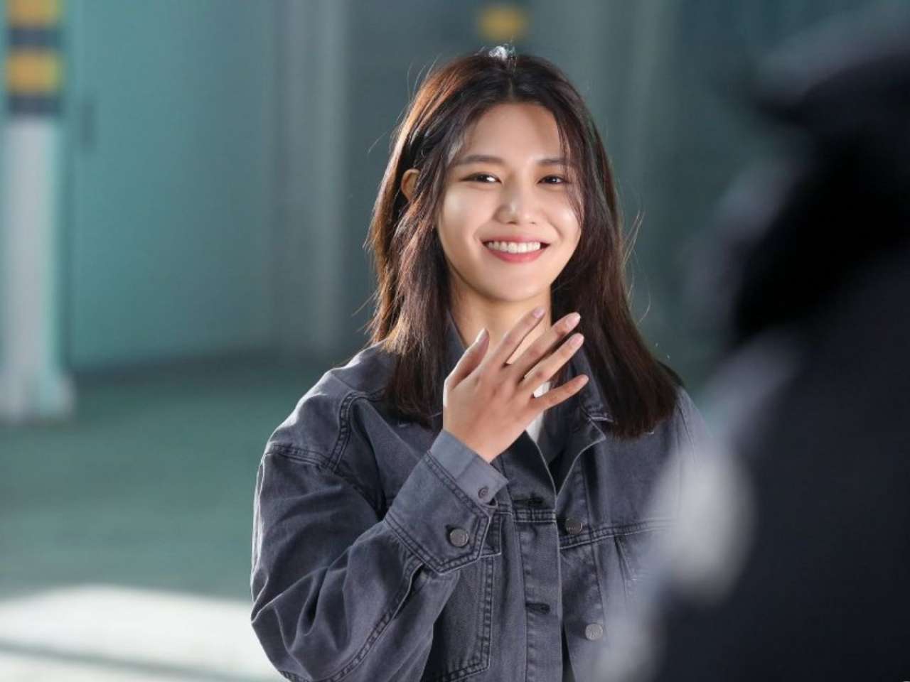 Sooyoung