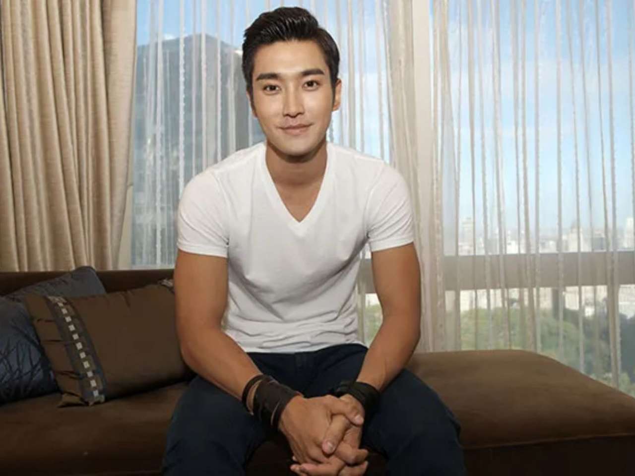 Siwon