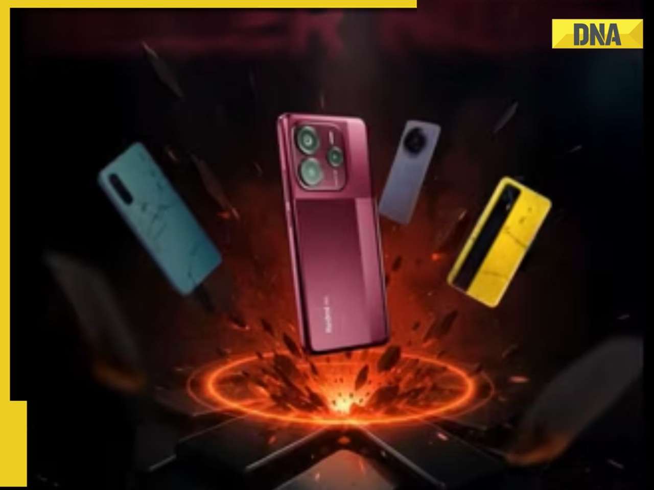 Redmi Note 14 SE: Know features, specifications, and price in India