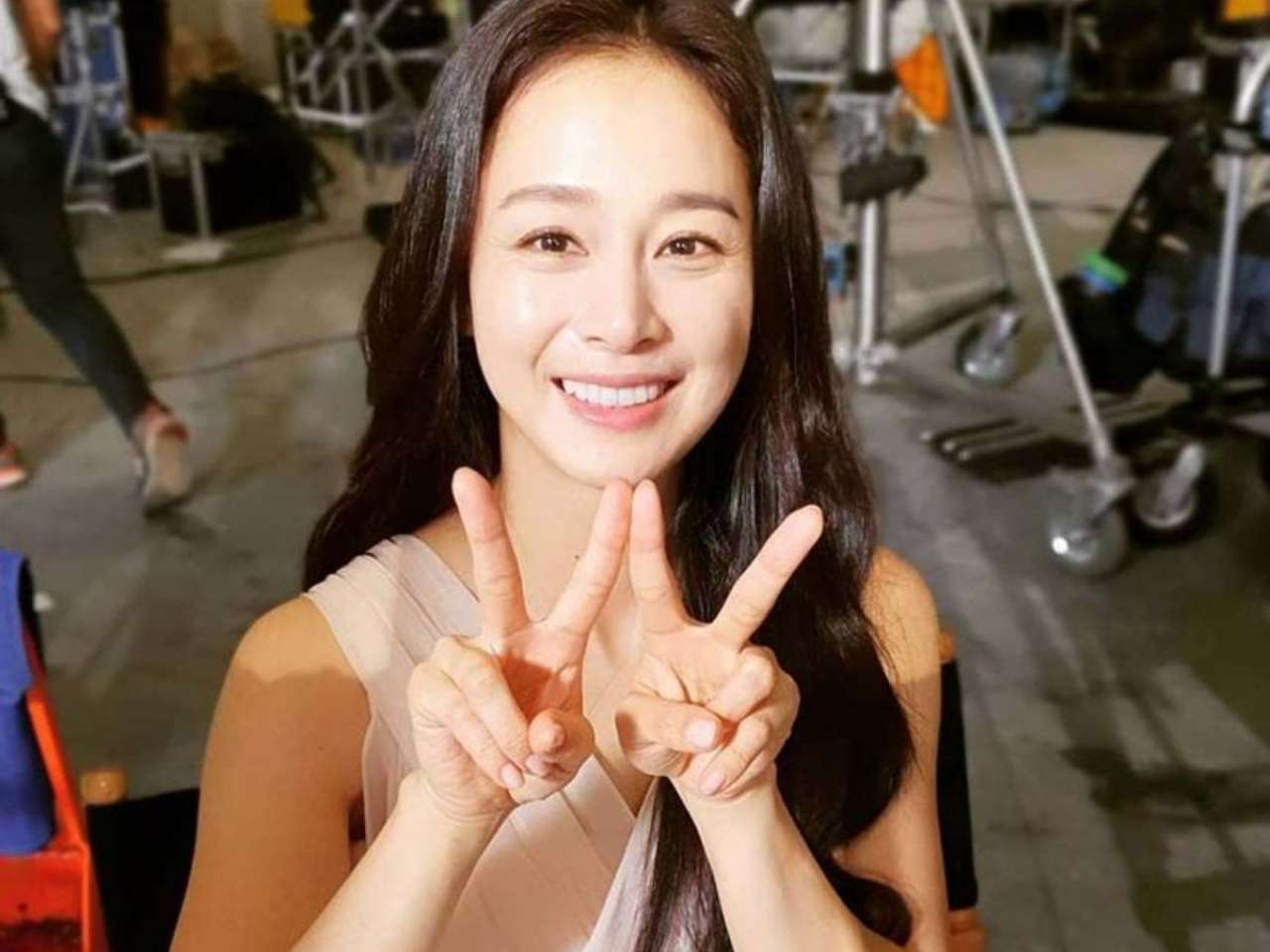 Kim Tae Hee