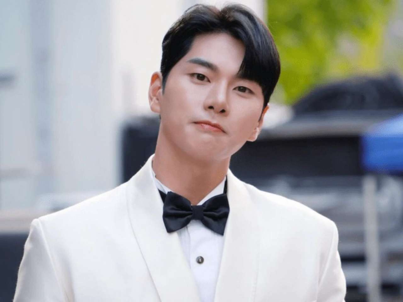 Lee Yi Kyung